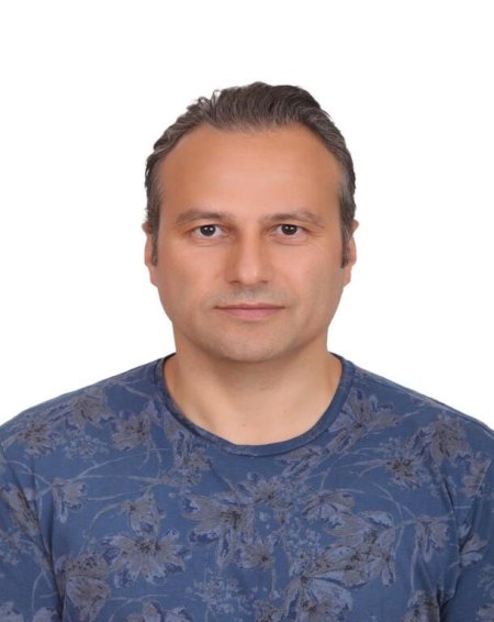 Ünal ÖZBEK